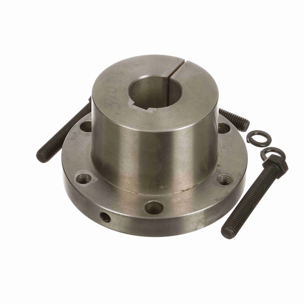 Q-D Bushing - Metric Bore Type, F 45 MM
